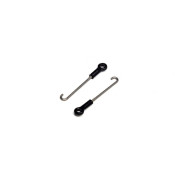 Swashplate Linkage Set: 90 FP by Blade SRP $11.97