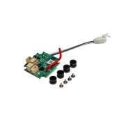 Flight Control: 90 FP by Blade SRP $73.92