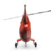 Eclipse 360 Coast Guard BNF Basic  by Blade SRP $1,219.88