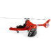 Eclipse 360 Coast Guard BNF Basic  by Blade SRP $1,219.88