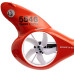 Eclipse 360 Coast Guard BNF Basic  by Blade SRP $1,219.88