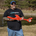 Eclipse 360 Coast Guard BNF Basic  by Blade SRP $1,219.88