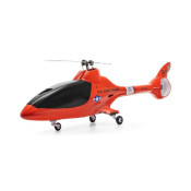 Eclipse 360 Coast Guard BNF Basic  by Blade SRP $1,219.88