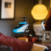 Nano S3 RTF Helicopter by Blade SRP $348.99
