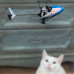 Nano S3 RTF Helicopter by Blade SRP $349.98 Nano S3 RTF Helicopter by Blade SRP $349.98