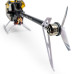 Blade Revolution 235 CP BNF Basic with SAFE by Blade SRP $610.00 Blade Revolution 235 CP BNF Basic with SAFE by Blade SRP $610.00