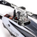 Blade InFusion 210 BNF Basic with AS3X and SAFE SRP $749.19