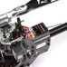 Blade InFusion 210 BNF Basic with AS3X and SAFE SRP $749.19