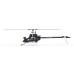 Blade InFusion 210 BNF Basic with AS3X and SAFE SRP $749.19