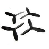 4 inch FPV Props (4): Scimitar 170 by Blade SRP $16.35