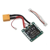 4in1 ESC BLHeli: Scimitar 170 by Blade SRP $178.42 4in1 ESC BLHeli: Scimitar 170 by Blade SRP $178.42