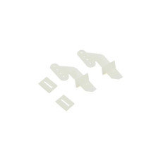 Control Horn Set: UM F-27 FPV by Blade SRP $10.61 Control Horn Set: UM F-27 FPV by Blade SRP $10.61