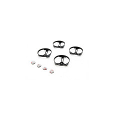 Prop Guards (4): Torrent 110 FPV Prop Guards (4): Torrent 110 FPV