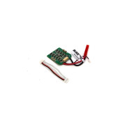 4-n-1 FPV ESC, BLHeli: Torrent 110 FPV by Blade SRP $145.61