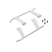 Landing Gear Set (2): Fusion 180 Smart by Blade SRP $22.11