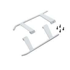 Landing Gear Set (2): Fusion 180 Smart by Blade SRP $22.11 Landing Gear Set (2): Fusion 180 Smart by Blade SRP $22.11