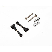 Rotor Linkages: Fusion 180 Smart by Blade SRP $22.11