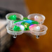 Inductrix RTF Quad (Drone) by Blade SRP $159.30
