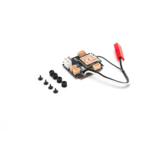 Main Control Board: 120 S2
