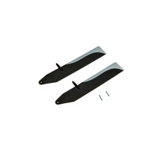 Main Rotor Blade Set: Nano S2 Main Rotor Blade Set: Nano S2