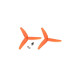 Tail Rotor Orange (2) 230 S V2 by Blade SRP $12.70