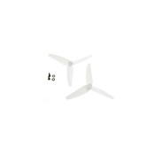 Tail Rotor White (2) 230 S V2 (Replaces BLH2021) Tail Rotor White (2) 230 S V2 (Replaces BLH2021)