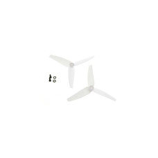 Tail Rotor White (2) 230 S V2 (Replaces BLH2021)