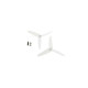Tail Rotor White (2) 230 S V2 (Replaces BLH2021)