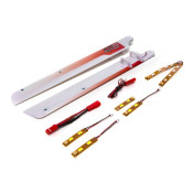 Complete Night 230 S Light Kit Upgrade by Blade SRP $96.01 Complete Night 230 S Light Kit Upgrade by Blade SRP $96.01