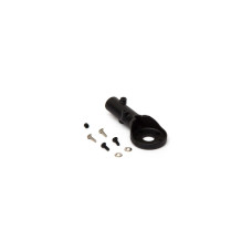 Tail Motor Mount: Night 230 S SRP $13.61