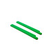 Main rotor blade set (green) Blade 230s by Blade SRP $25.34