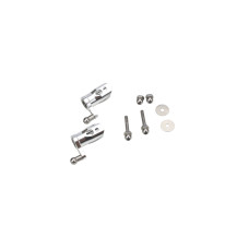 Aluminum Tail Rotor Blade Grp Set Hub: B450 Aluminum Tail Rotor Blade Grp Set Hub: B450