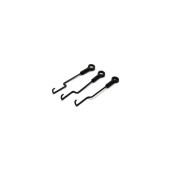 Servo linkage set Apache AH-64 by Blade SRP $16.34 Servo linkage set Apache AH-64 by Blade SRP $16.34