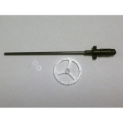 Top Rotor Head, Inner Driveshaft/Gear, Washers (2) by Blade SRP $14.58 Top Rotor Head, Inner Driveshaft/Gear, Washers (2) by Blade SRP $14.58