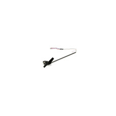 Blade Tailboom assembly without motor :mSR S Blade Tailboom assembly without motor :mSR S