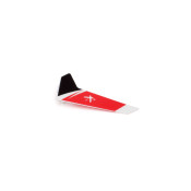 Vertical Fin, Red: BMSR Vertical Fin, Red: BMSR