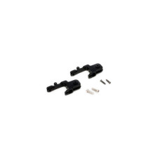Main Blade Grip Set w/Hardware: MSRX SUB FOR EFLH3014 Main Blade Grip Set w/Hardware: MSRX SUB FOR EFLH3014