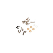 Hardware Set: MSRX Hardware Set: MSRX