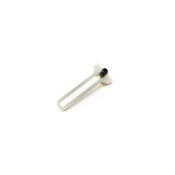 Anti rotation bracket aluminum : Blade 180 CFX by Blade SRP $18.42 Anti rotation bracket aluminum : Blade 180 CFX by Blade SRP $18.42