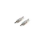 Body post set aluminum : Blade 180 CFX by Blade SRP $28.79 Body post set aluminum : Blade 180 CFX by Blade SRP $28.79