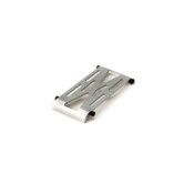 Battery tray aluminum : Blade 180 CFX by Blade SRP $28.79 Battery tray aluminum : Blade 180 CFX by Blade SRP $28.79