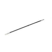 Aluminum Torque Tube:180 CFX by Blade SRP $28.46 Aluminum Torque Tube:180 CFX by Blade SRP $28.46