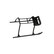 Landing Skid and Battery Mount: mCP X Landing Skid and Battery Mount: mCP X