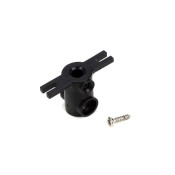 Main Rotor Hub with Hardware: mCP X Main Rotor Hub with Hardware: mCP X
