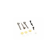 BLADE Feathering Spindle Set (3): Trio 180 CFX by Blade SRP $24.34 BLADE Feathering Spindle Set (3): Trio 180 CFX by Blade SRP $24.34