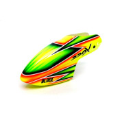 BLADE Optional Fiberglass Canopy: 330X by Blade SRP $110.47 BLADE Optional Fiberglass Canopy: 330X by Blade SRP $110.47