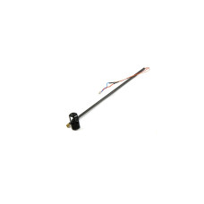 Tail boom set 120 S Tail boom set 120 S