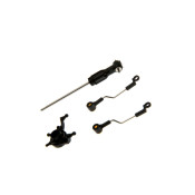 Complete Rotor Head by Blade SRP $20.44 Complete Rotor Head by Blade SRP $20.44