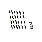 Body Post/Servo Linkage: 70 S by Blade SRP $13.82 Body Post/Servo Linkage: 70 S by Blade SRP $13.82