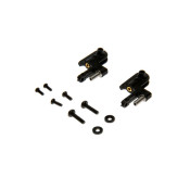 Blade Grips w/ Hardware: 70 S by Blade SRP $15.78 Blade Grips w/ Hardware: 70 S by Blade SRP $15.78